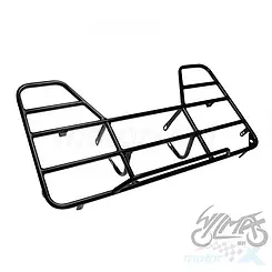 Gepäckträger hinten WM Motor ATV Bashan BS250S-5