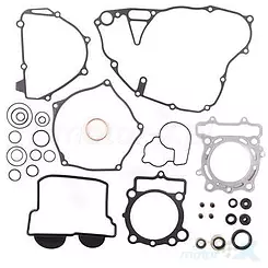 Motordichtungen Komplettset Prox Kawasaki KXF 250 '17