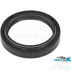 Gabelsimmering vorne 46x58,1x9,5/11,5mm NOK, Honda / Kawasaki / Suzuki / Yamaha / Kayaba / WP (1 Stück)