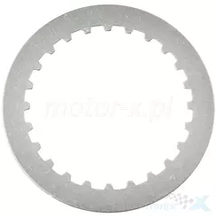 Kupplungsscheiben, 4 Stück, TRW Lucas MES379-4 Yamaha WR / WR-Z 250 / YZF-R 125