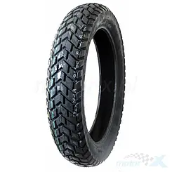 Dual-Motorradreifen, 2.75-18, Wanda P6167, 48R, 6PR - 6 Lagen, TL - Schlauchlos, Vorder- oder Hinterreifen