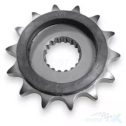 Ritzel vorne QJMotor SRK 125 S 219304410020