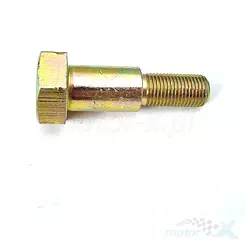 Spezial Stoßdämpfer Schraube hinten M16