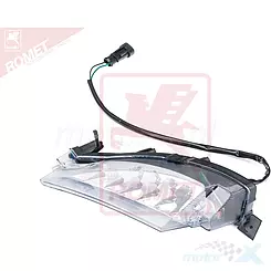 Blinker vorne links SILVERBLADE125