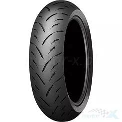 Dunlop 190/50ZR17 (73W) SPORTMAX GPR300 TL Hinterrad Motorradreifen Straßenreifen