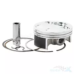Kolben komplett 94.93mm, geschmiedet, hohe Kompression 13.0:1, Vertex PRO HC 22968A