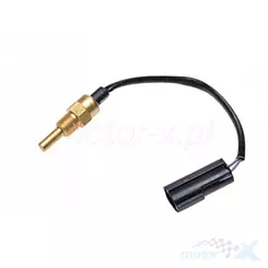 Kühlmitteltemperatursensor, WM Motor, SYM / Peugeot / Kymco Euro 4, Euro 5