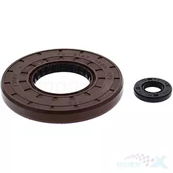 Motordichtungen Komplettset Vertex 822191