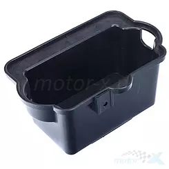 Zipp Veracruz Batteriebox