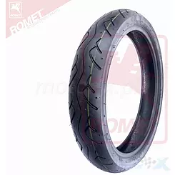 Reifen 90/90-17 49P Vorderrad Romet Z-ONE S / Z-ONE T 125