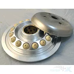 Komplett-Variator JCosta Speed Control Piaggio Quasar 250 