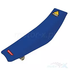 Kompletter Sitz, Abdeckung PMD, blau, Polisport