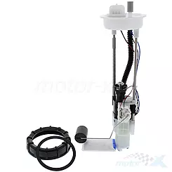 Kraftstoffpumpe, Satz, All Balls 47-1003