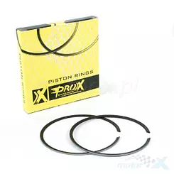Kolbenringe 90.00mm, Prox 02.1406, Honda CR 500 R 82-01