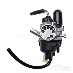 Vergaser, Durchlass 20mm, Drosselklappe 15.9mm, WM Motor, Piaggio 2T