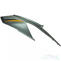 Hintere Obere Rechte Abdeckung Barton Voyager / Benzer Quebec / Kenos Purga