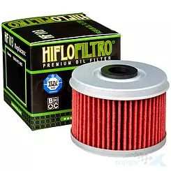 HifloFiltro HF103 Ölfilter