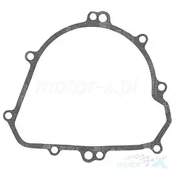Dichtung Motorabdeckung links Vertex 817416
