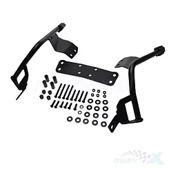 Shad 3P Seitenkofferträger Zontes T310