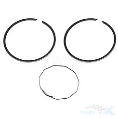 Kolbenringe 57.98mm Namura NX-40011-8R