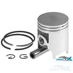 Komplettkolben Airsal Sport 50cc, d.40,00mm, Honda Lead, SH / Peugeot SC Metropolis