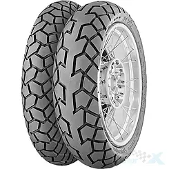 Dual-Sport Motorradreifen Continental 150/70R18 TKC 70 70H TL M/C M+S Hinten