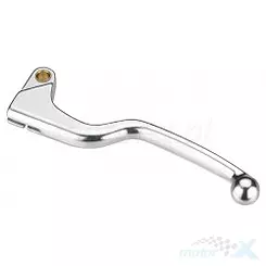 Kupplungshebel, silber, Accel LB1221OEP, Honda