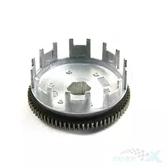 Kupplungskorb Barton TZ 125 4T