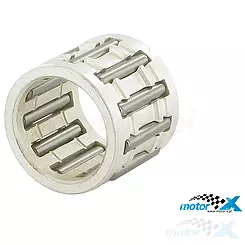 Pleuellager Stage6 R/T, 13x17x15, versilbert, für Stage6 R/T Kurbelwellen