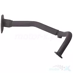 Auspuffkrümmer Huragan Einspritzung