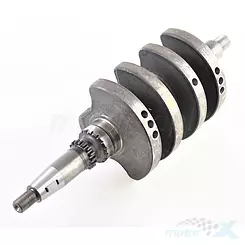 Kurbelwelle Benelli TRK 502 / TRK 502 X / Leoncino 500 / 502C