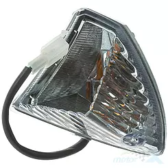 Rechter vorderer Blinker Junak 106 / 107