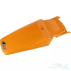 Hinterradkotflügel, Orange, UFO Plast KT03038126
