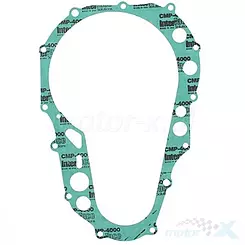 Dichtung rechte Motorabdeckung, innen, Vertex 816046