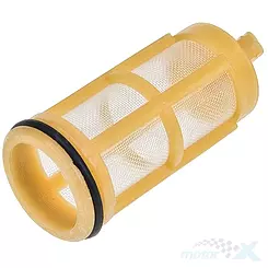 Ölfilter, Sieb, Piaggio / Vespa 125-150 4T 3V