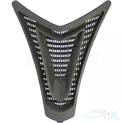 Obere Frontscheibe Einlass Barton Orlando / Zipp Triad 3