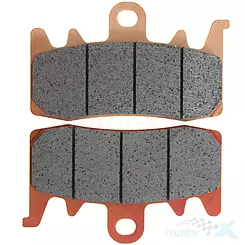 Brembo-Bremsbeläge Kymco