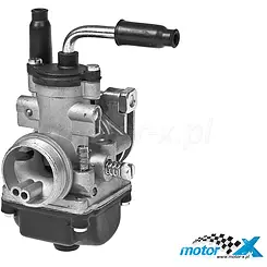 Vergaser Eco PHBG 19mm,  (für Aluminiumstutzen d.24-26mm) Minarelli AM6 / 1E40MB 50 2T LC