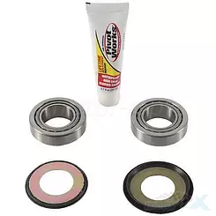 Lenkkopflager, Sattelstütze Pivot Works PWSSKH04420