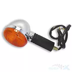 Blinker vorne oder hinten, 1 Stück, Vicma Suzuki GZ 125 Marauder / GZ 250 Marauder