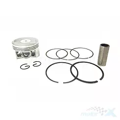 Kompletter Kolben 52,50mm 125cc Junak 806 125