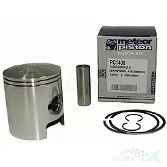 Komplettkolben 54.955/16/30.00 150cc Meteor Piaggio Skipper 125 2T Selektion B