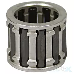Nadellager, Pleuelkopf, versilbert, 12x17x15mm Psychic Motorsports LGK030S (09-B015-1)