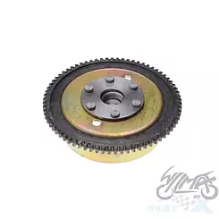 Magneto, Polrad Yamaha TZR 50 F5WX 00 5YGZ