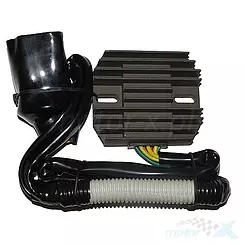 Spannungsregler Electrosport ESR690