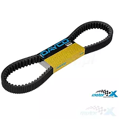 Antriebsriemen 1011x27.7mm Dayco Suzuki Burgman 400 07-16
