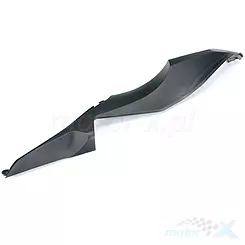 Linke hintere Schwellenabdeckung Romet GT Max 125