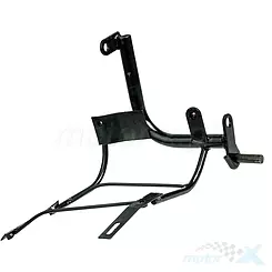 Halterung für Fußrastenschutz hinten BS200S-7 P 