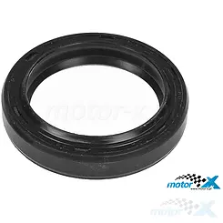 Gabelsimmering vorne 36x48x8/9,5mm NOK, Kawasaki / MZ / Suzuki / Yamaha / Kayaba 36mm (1 Stück)