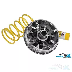 Malossi Multivar 2000 Variomatik, Aprilia / Benelli / Italjet / Malaguti / MBK / Yamaha 250